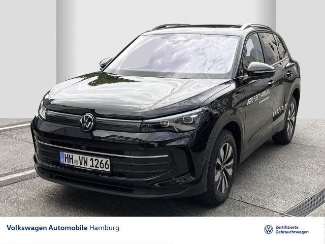 VW Tiguan 16.250 km 45.777 &euro; Hamburg 22303