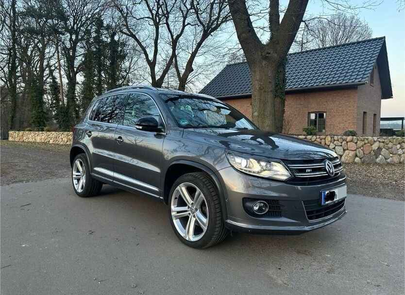 Tiguan