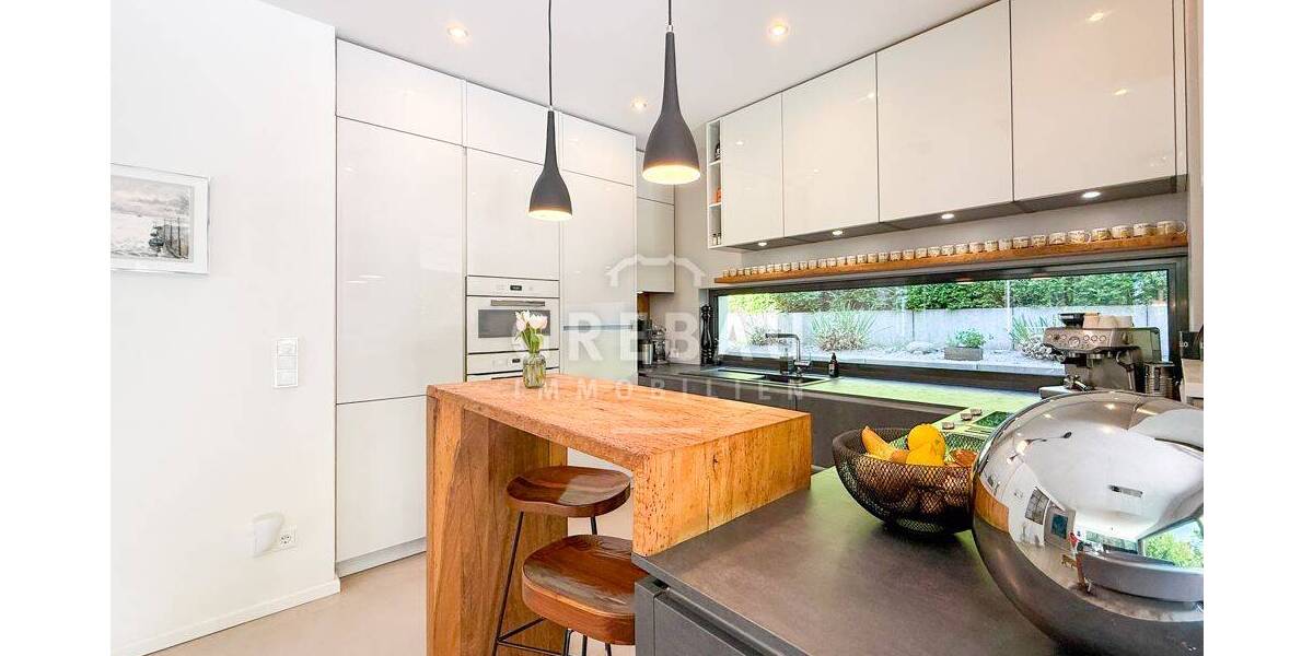 Einfamilienhaus Hamburg Blankenese - 6 Zimmer, 195 m&sup2;, 1.975.000&euro; | Angebot:26807084