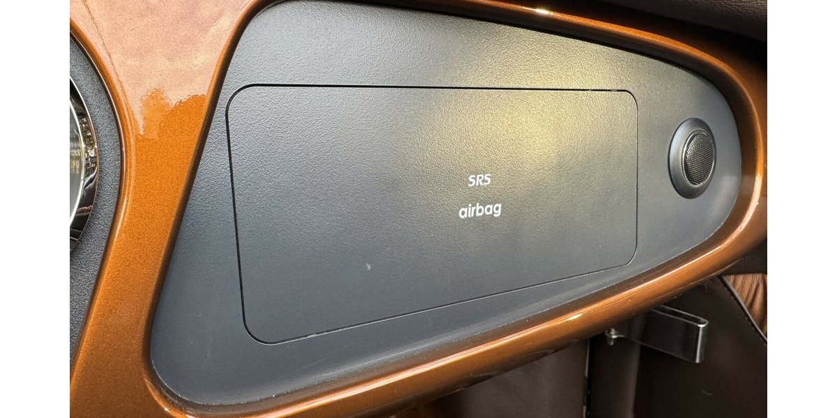 Morgan Plus 8 4.8 AERO8 GOLDFINGER 007 TYP A12/A19 9.999 km 139.999 &euro; Hamburg 22339