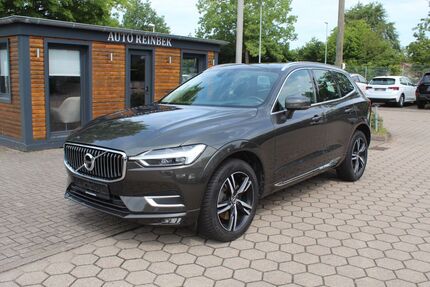 Volvo XC60 317.400 km 16.900 &euro; Reinbek 21465