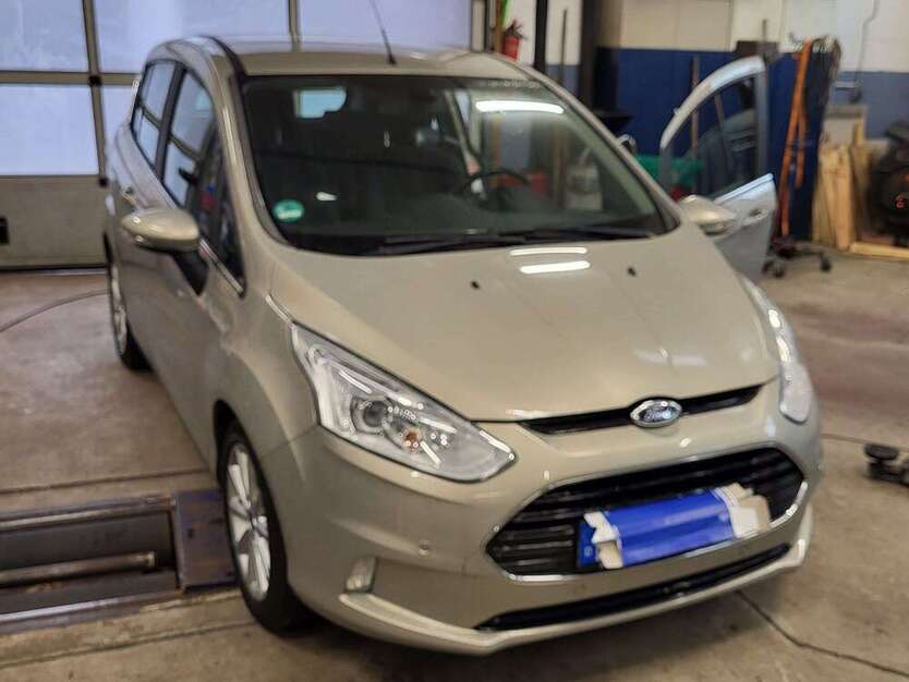 B-Max