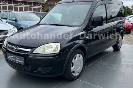 Opel Combo 199.999 km 1.990 &euro; Winsen Luhe 21423