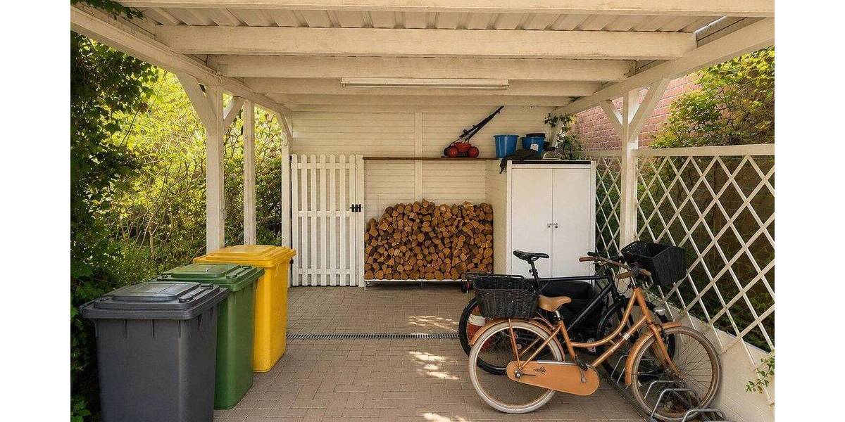 Doppelhaushälfte Hamburg Niendorf - 6 Zimmer, 190 m&sup2;, 1.190.000&euro; | Angebot:26914851