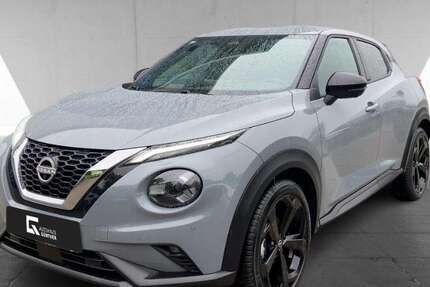 Nissan Juke 5.520 km 23.990 &euro; Ahrensburg 22926