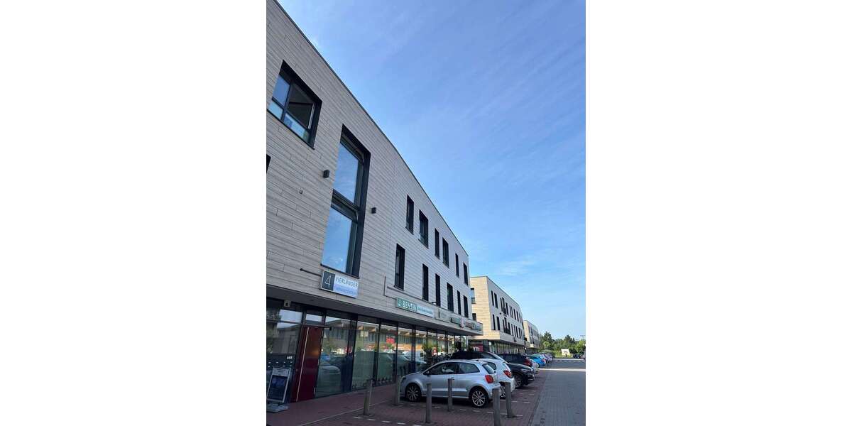 Gewerbeobjekt Hamburg Allermöhe - 835&euro; | Angebot:26665594