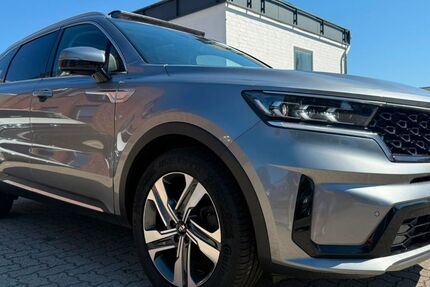 Kia Sorento 197.000 km 21.995 &euro; Hamburg 20537
