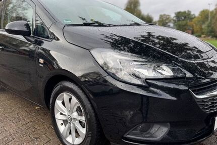 Opel Corsa 127.321 km 7.999 &euro; Buxtehude 21614