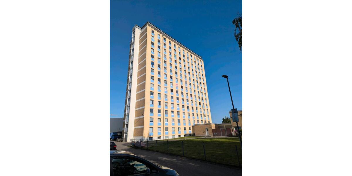 Etagenwohnung Wedel - 1 Zimmer, 14 m&sup2;, 67.500&euro; | Angebot:26943757