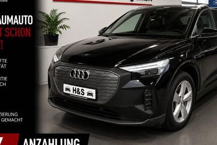 Audi Q4 e-tron 43.222 km 31.400 &euro; Pinneberg 25421
