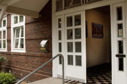 Repräsentative Büro-Villa in Boberg - Coworking (All-In-Miete) zimmer