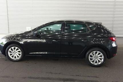 Seat Leon 117.000 km 7.999 &euro; Hamburg 24576