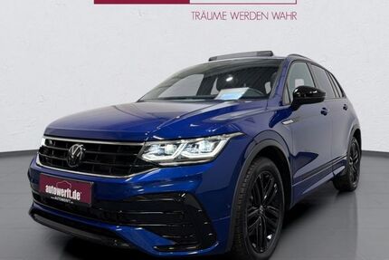 VW Tiguan 28.299 km 39.490 &euro; Ahrensburg 22926
