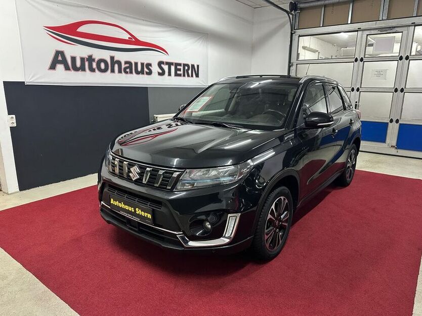 Vitara