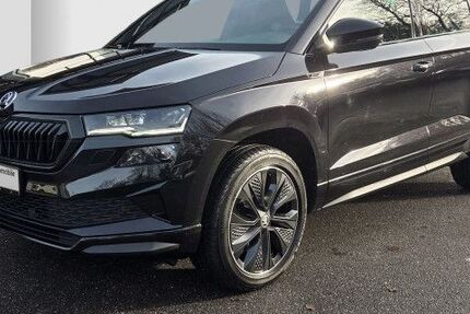 Skoda Karoq 52.580 km 27.790 &euro; Glinde 21509