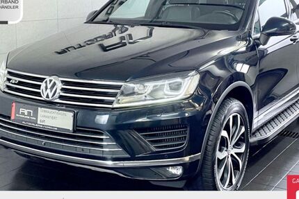 VW Touareg 179.500 km 22.900 € Stelle 21435