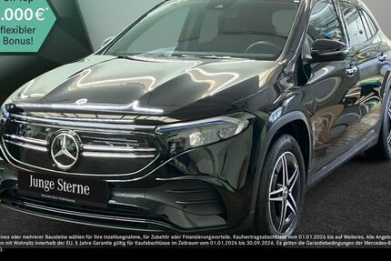 Mercedes-Benz EQA 9.486 km 33.290 &euro; Hamburg 22047