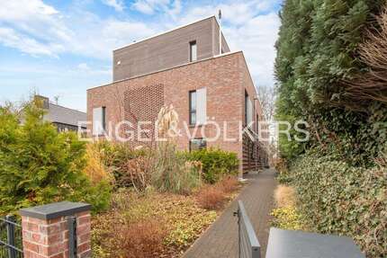 Haus Hamburg Alsterdorf - 6 Zimmer, 167 m&sup2;, 1.650.000&euro; | Angebot:24155754