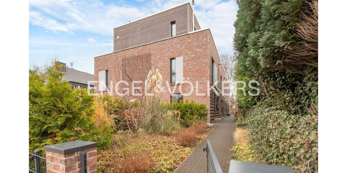 Haus zum Kaufen in Hamburg 1.650.000 € 167 m² 6 zimmer