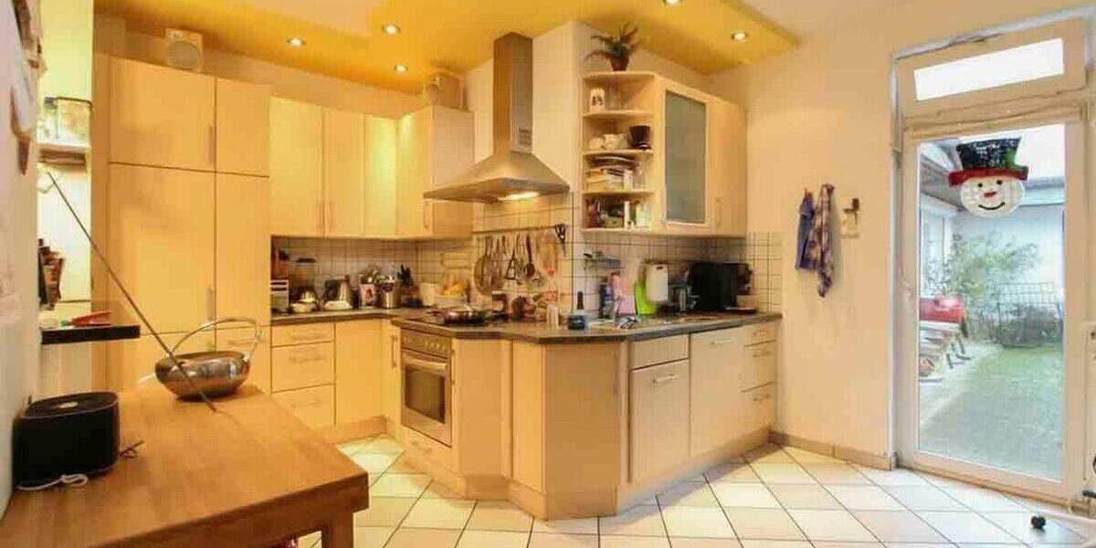 Einfamilienhaus Norderstedt Harksheide - 7 Zimmer, 208 m&sup2;, 649.000&euro; | Angebot:26128572