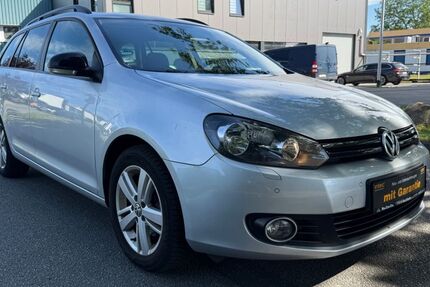VW Golf 111.500 km 6.600 &euro; Buxtehude 21614
