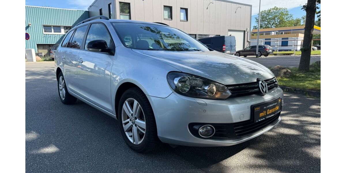 VW Golf 111.500 km 6.600 &euro; Buxtehude 21614