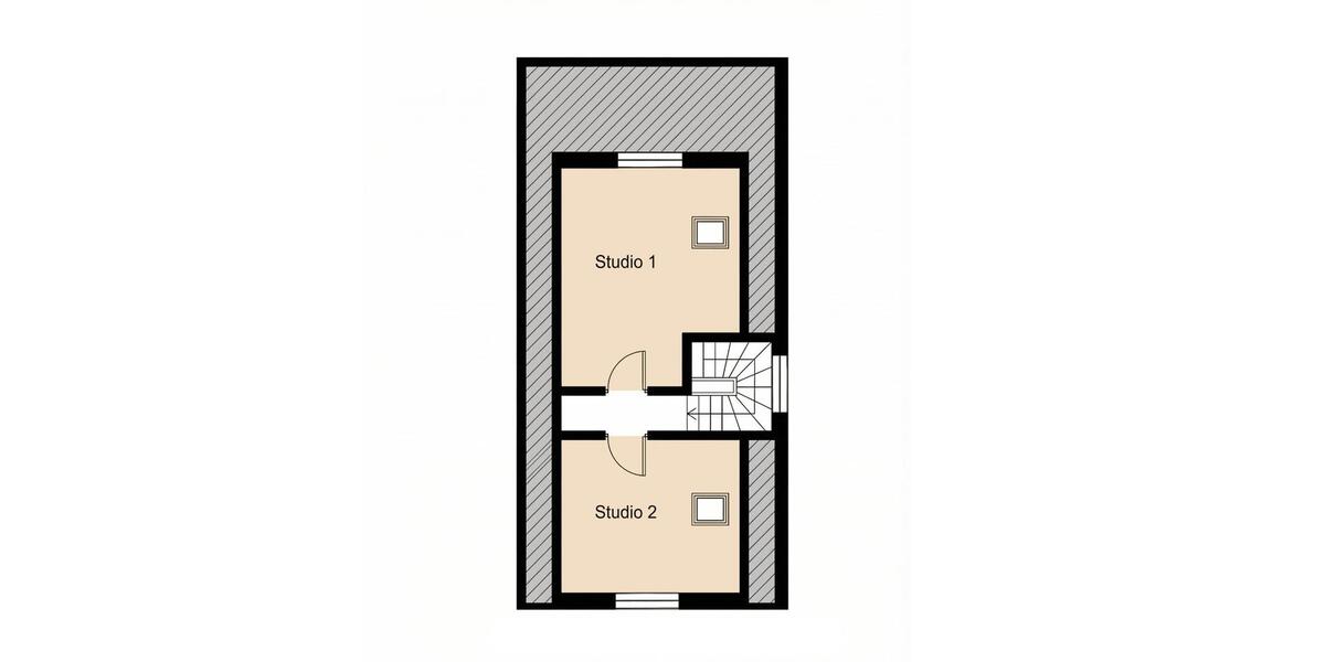 Reihenhaus Buchholz in der Nordheide - 6 Zimmer, 142 m&sup2;, 435.000&euro; | Angebot:26256172