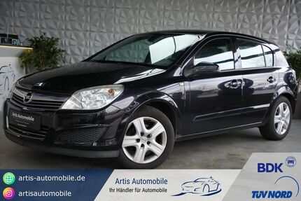 Opel Astra 94.000 km 3.490 &euro; Quickborn 25451