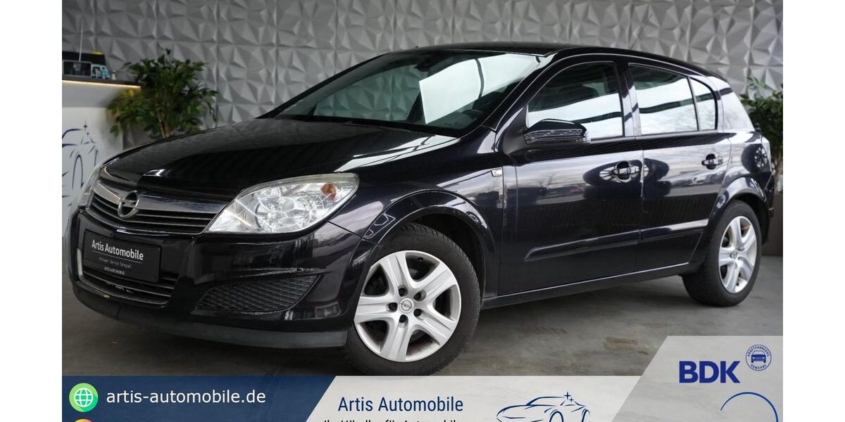 Opel Astra 94.000 km 3.490 &euro; Quickborn 25451