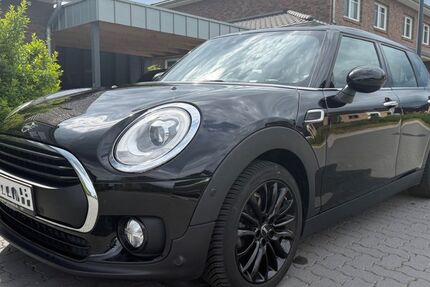 Mini One Clubman 71.923 km 15.900 &euro; Horneburg 21640