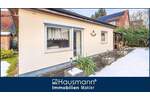 Bungalow Hamburg Niendorf - 3 Zimmer, 53 m&sup2;, 358.500&euro; | Angebot:24974491