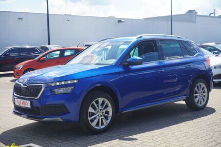 Skoda Kamiq 69.680 km 23.950 &euro; Hamburg 22761