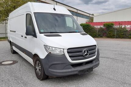 Mercedes-Benz Sprinter 606.000 km 9.950 &euro; Neu Wulmstorf 21629