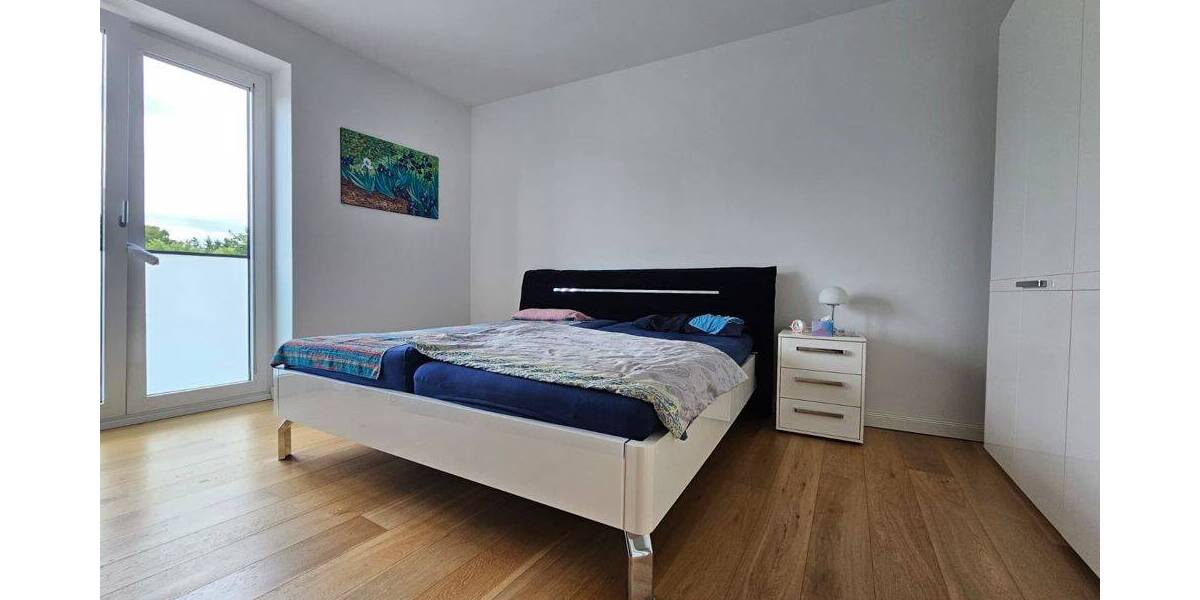 Etagenwohnung Hamburg-Wellingsbüttel Wellingsbüttel - 3 Zimmer, 100 m&sup2;, 1.855&euro; | Angebot:26879090