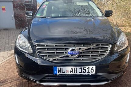 Volvo XC60 137.000 km 11.500 &euro; Winsen 21423