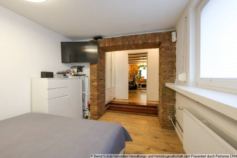Bungalow Schenefeld - 4 Zimmer, 95 m&sup2;, 499.000&euro; | Angebot:26107095