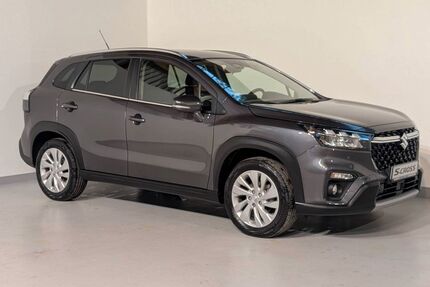 Suzuki (SX4) S-Cross 22.909 km 23.870 &euro; Henstedt-Ulzburg 24558