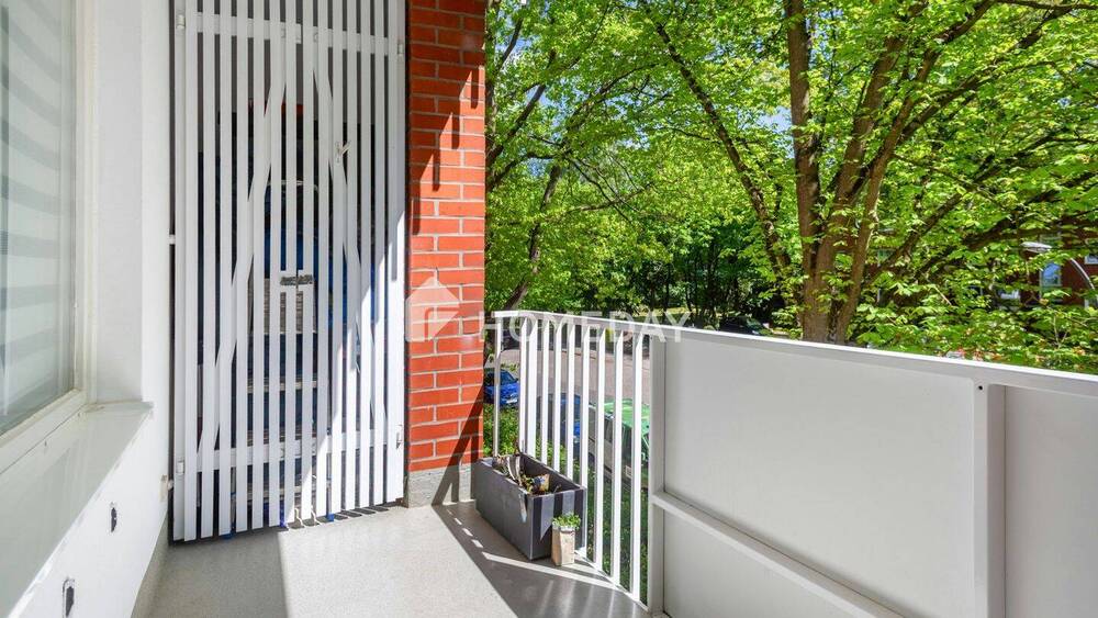 Etagenwohnung Hamburg Rahlstedt - 3 Zimmer, 65 m&sup2;, 248.000&euro; | Angebot:26607220