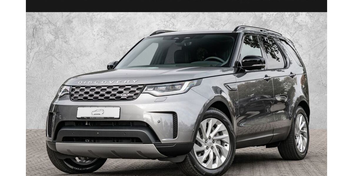 Land Rover Discovery 4.985 km 69.885 &euro; Meckelfeld bei Hamburg 21217