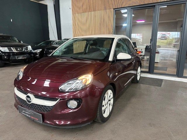 Opel Adam 128.835 km 5.690 € Hamburg 21029