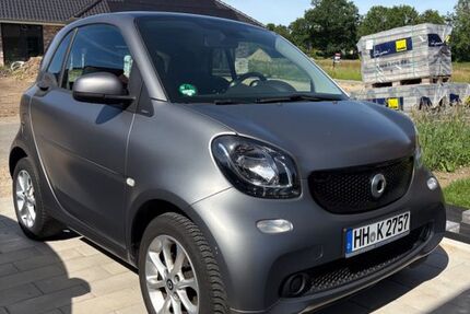 Smart ForTwo 32.000 km 14.000 &euro; Kisdorf 24629