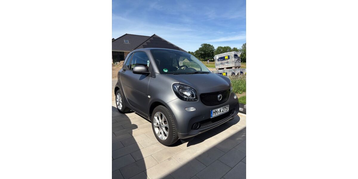 Smart ForTwo 32.000 km 14.000 &euro; Kisdorf 24629