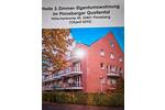 Etagenwohnung Pinneberg - 3 Zimmer, 77 m&sup2;, 280.000&euro; | Angebot:26319977