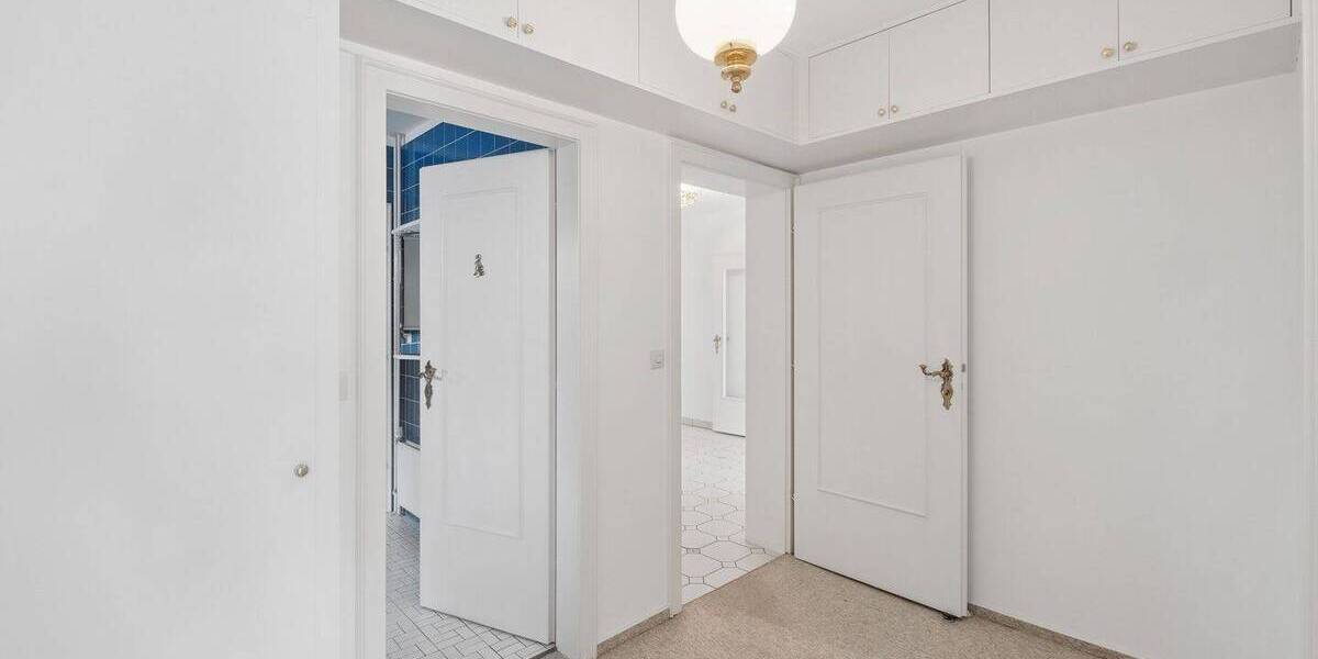 Etagenwohnung Hamburg Rahlstedt - 4 Zimmer, 126 m&sup2;, 395.000&euro; | Angebot:26143041