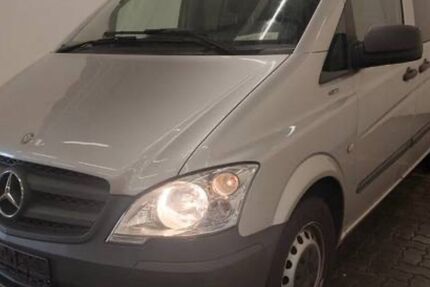 Mercedes-Benz Vito 289.000 km 9.490 € Hamburg 20097