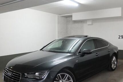 Audi A7 87.500 km 27.500 &euro; Hamburg 21035