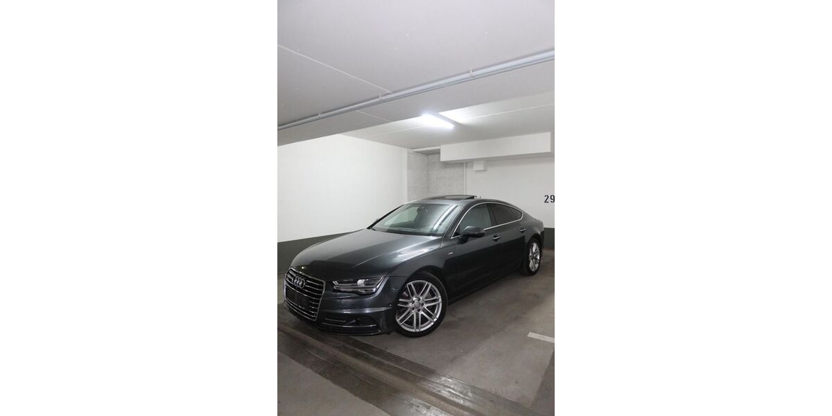 Audi A7 87.500 km 27.900 &euro; Hamburg 21035