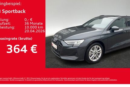 Audi A3 8.017 km 37.950 &euro; Hamburg 22529