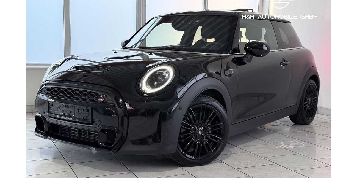 Mini Cooper S 39.000 km 28.990 &euro; Pinneberg 25421