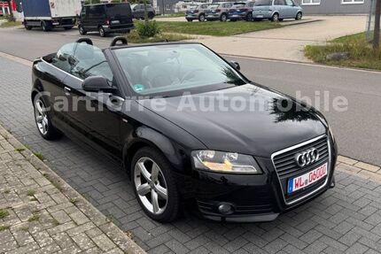 Audi A3 208.692 km 5.899 &euro; Winsen (Luhe) 21423